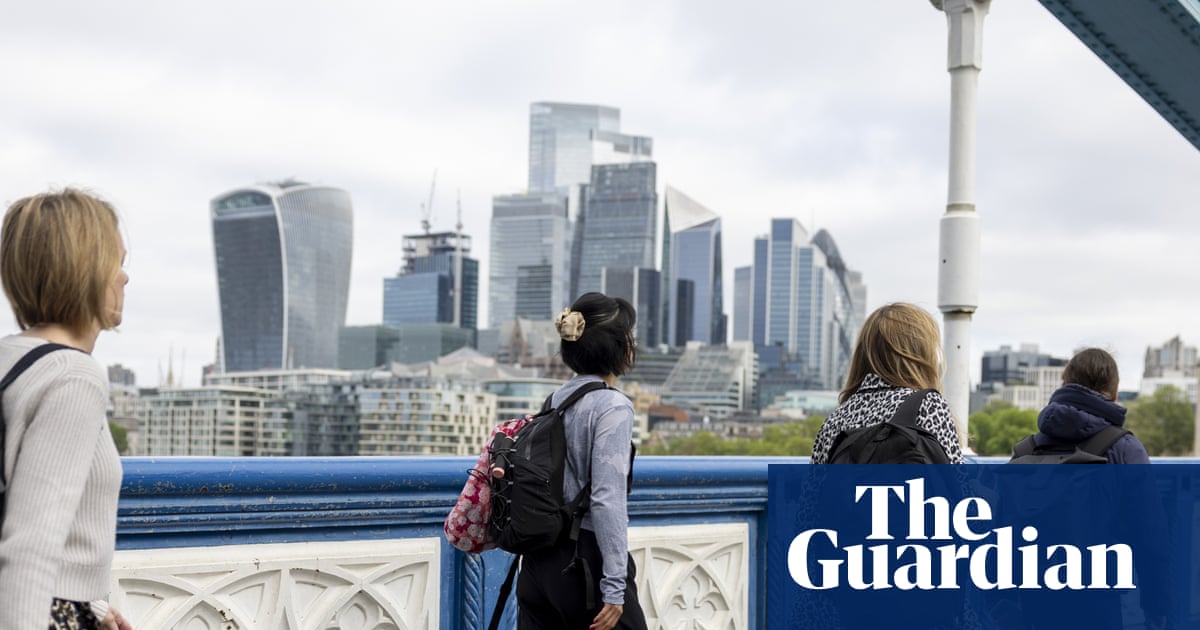 Middle East conflict will damage UK’s economy ‘more than any other’