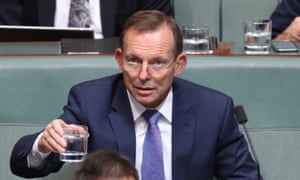 Tony Abbott