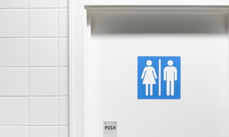Separate 'bathroom bill' for transgender students poised to pass