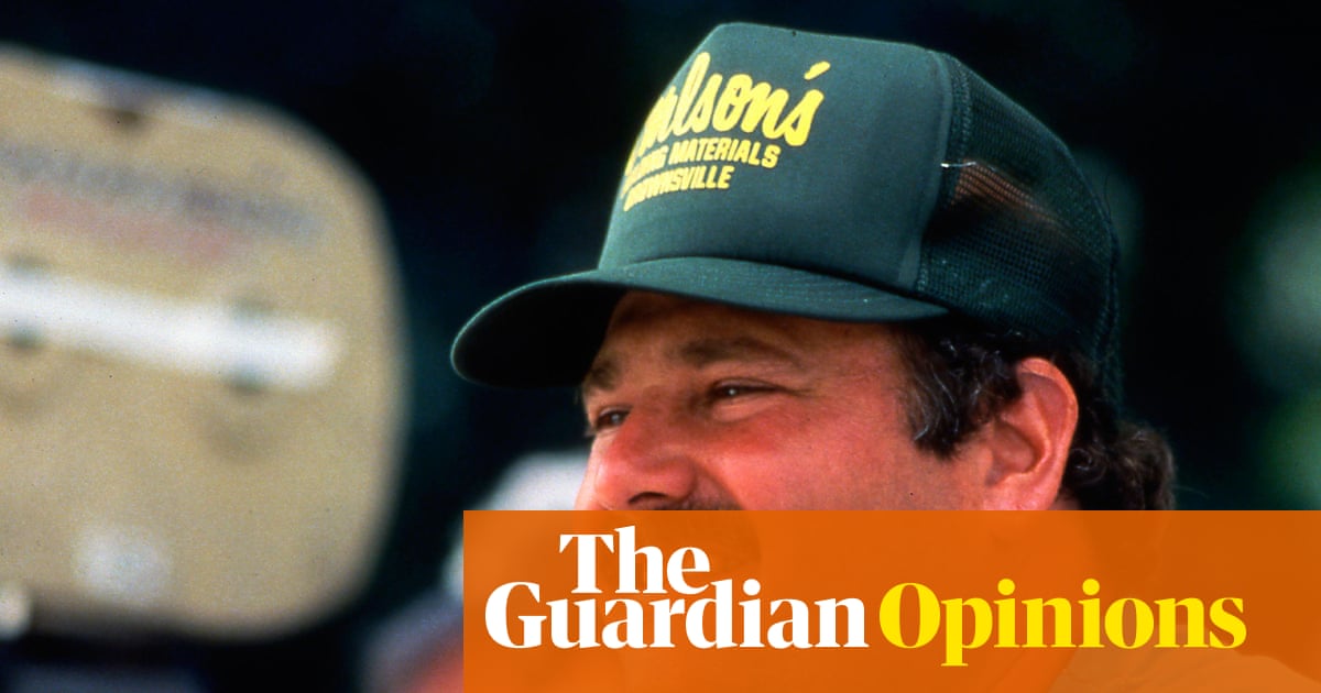 ‘Not a second of wasted time’: Rob Reiner’s golden run from Spinal Tap to A Few Good Men was breathtaking