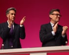 For too long, only the right has expanded the boundaries of what governments can do. Can Burnham change that? | Andy Beckett