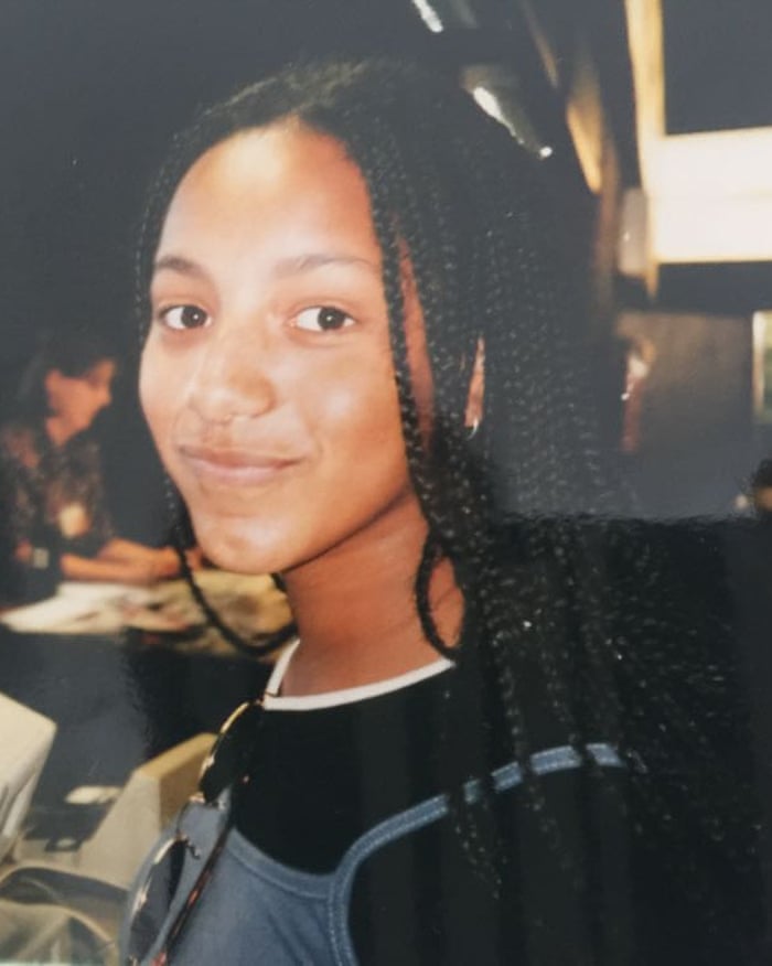 The 1990s It Was A Decade In Which Women Could Offer Reason