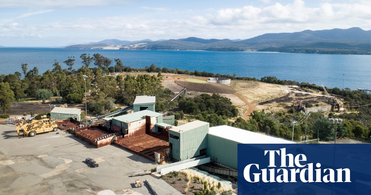 Australia’s best sustainable architecture for 2021 – in pictures
