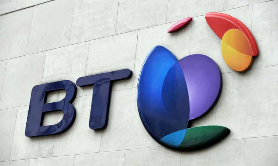 Telecoms giant BT has appointed Worldpay boss Philip Jansen as chief executive.