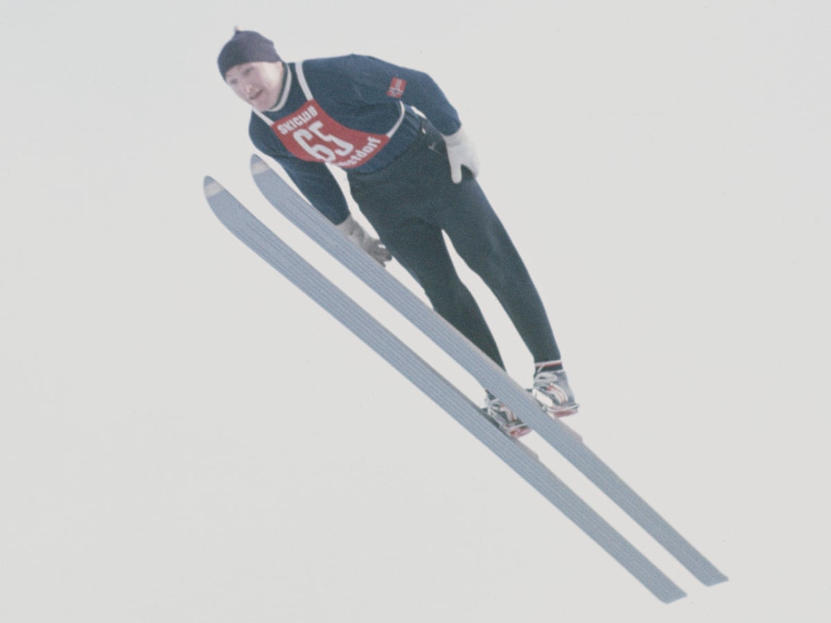 Which Footballers Have Also Competed At The Winter Olympics The