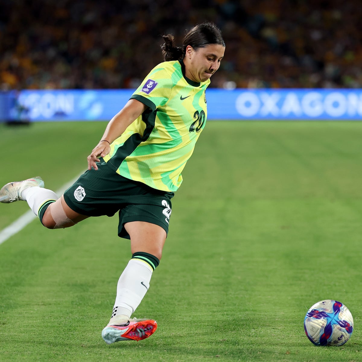 Matildas stars return to squad for friendlies as Joe Montemurro builds to 2027 World Cup