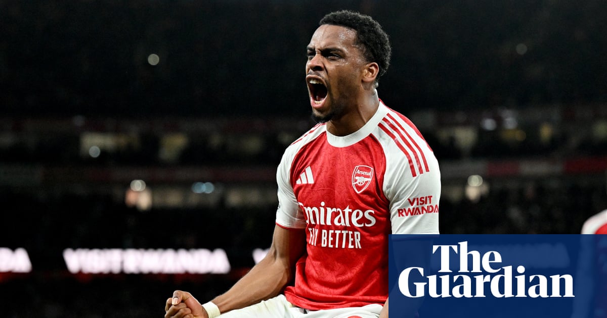 Arteta hoping Timber will win fitness race for Champions League final