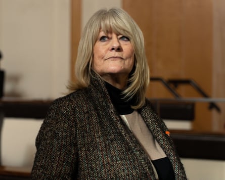 Christine Flack searches for the truth surrounding the death of her daughter Caroline.