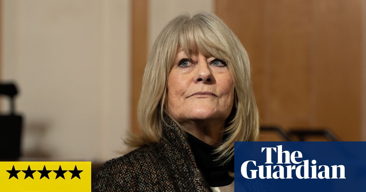 Caroline Flack: Search for the Truth review – a disturbing look at the star’s turbulent last months