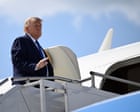 Are Trump’s most blatant authoritarian moves backfiring? | Jan-Werner Müller