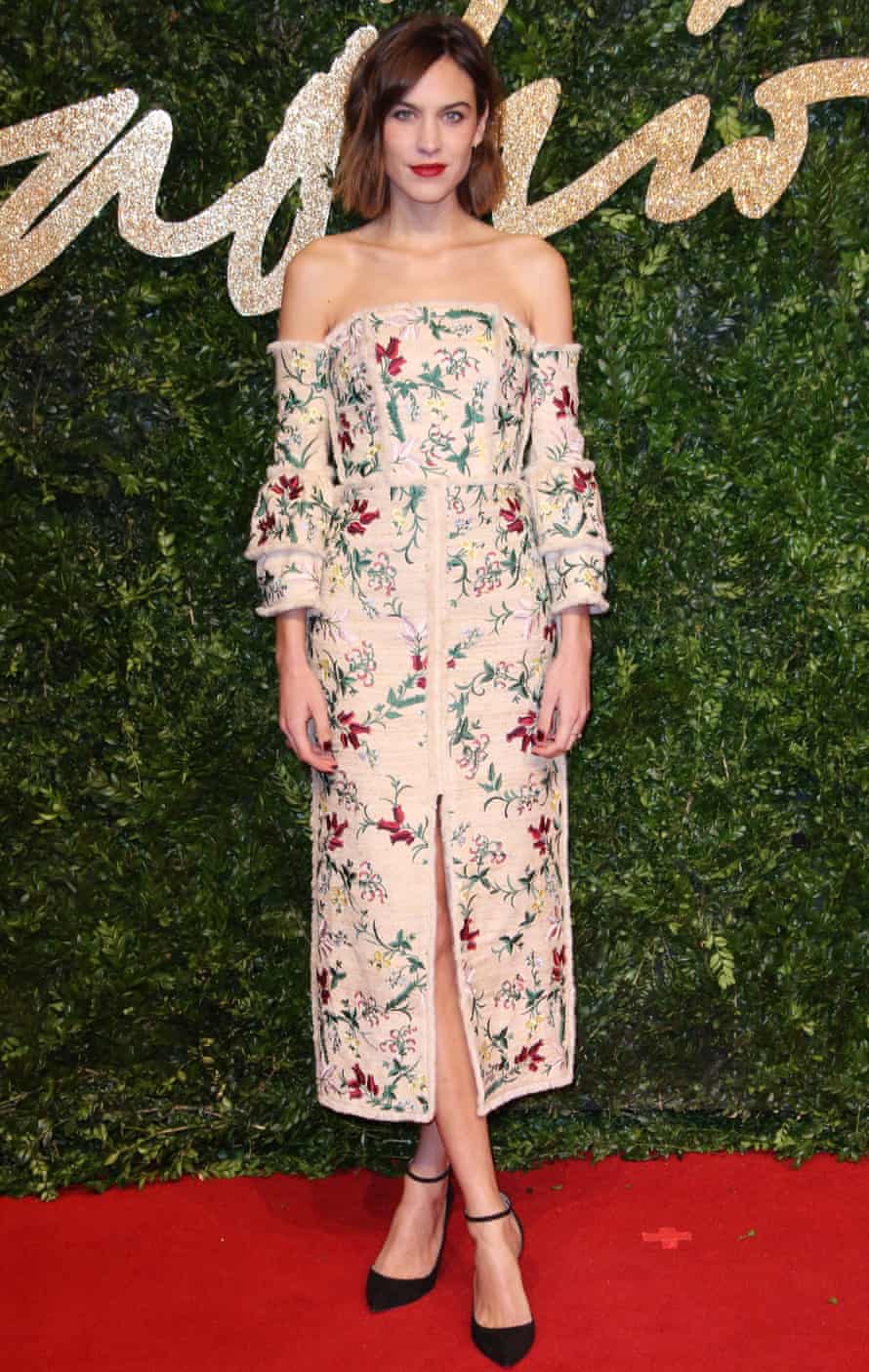 Adele eyeliner and no cleavage: the 2015 party dressing rules | Fashion ...