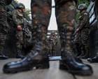 Guatemala requests US military cooperation against drug trafficking | Ξένα νέα στο PlusTV.gr