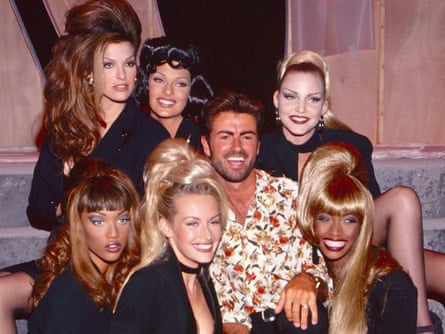 Tyra Banks Thank God People Know Me As More Than Just A Mannequin Fashion The Guardian