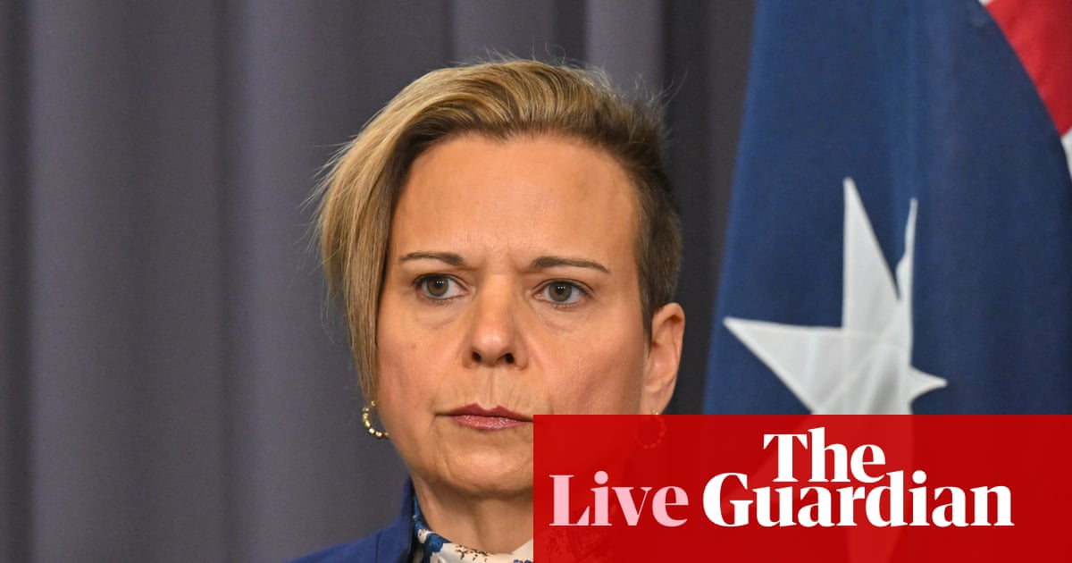 Australia news live: Asio warns politicians that internet-connected cars could be bugged; flood warnings after wild weather