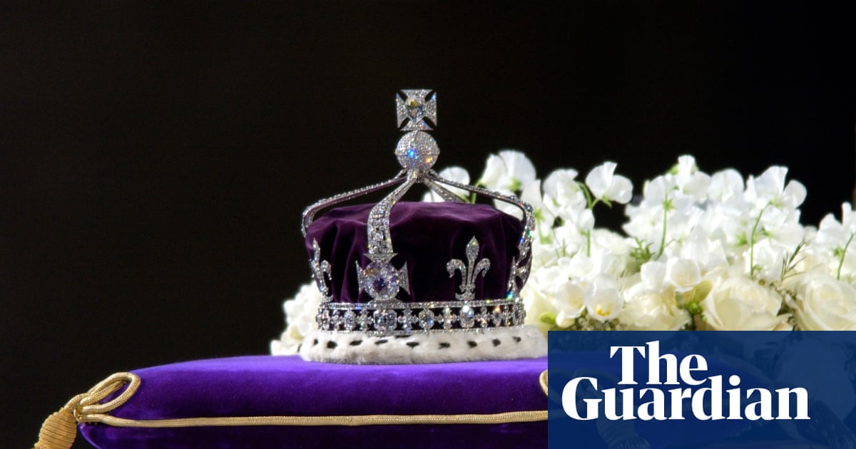 “رمز بحجم الجيب للنهب الاستعماري”: كيف أحيا عمدة نيويورك الجدل حول الماس في كوهينور