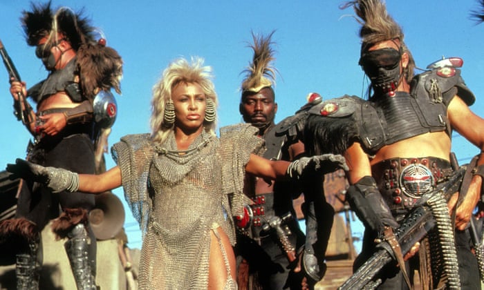 Norma Moriceau Obituary Fashion The Guardian