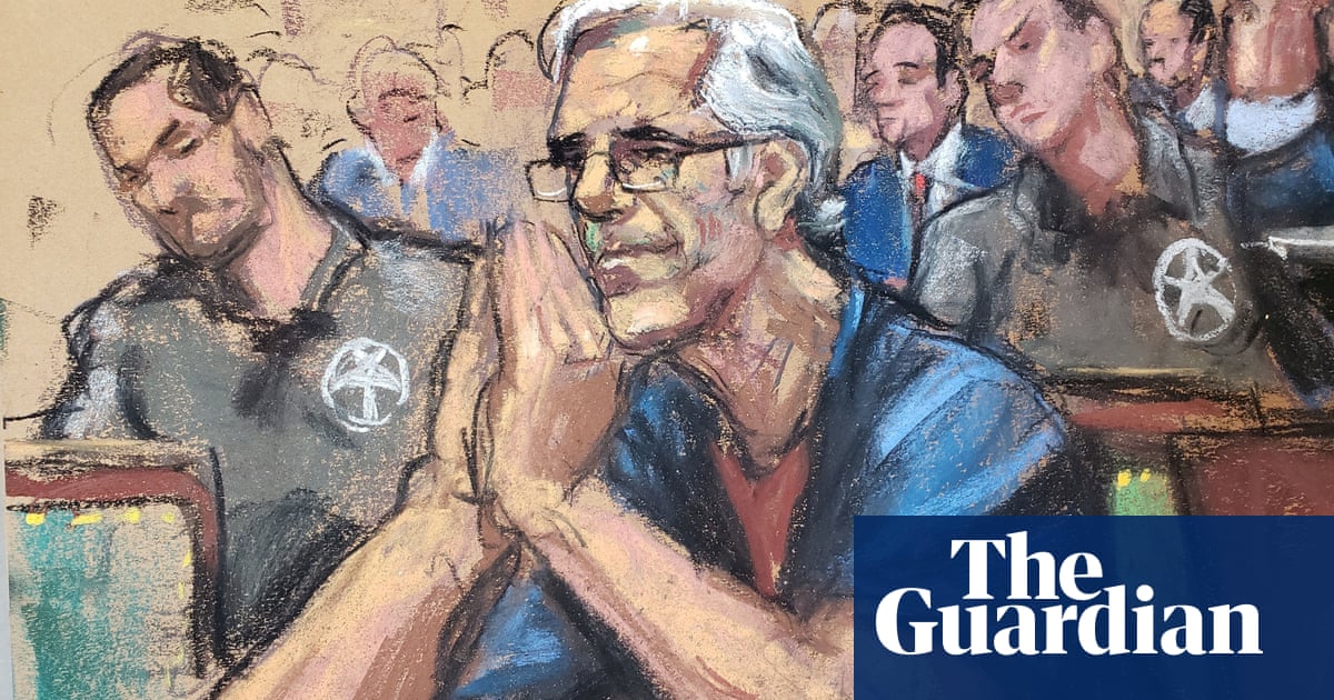 Jeffrey Epstein S Death The End Of The Scandal Us News The