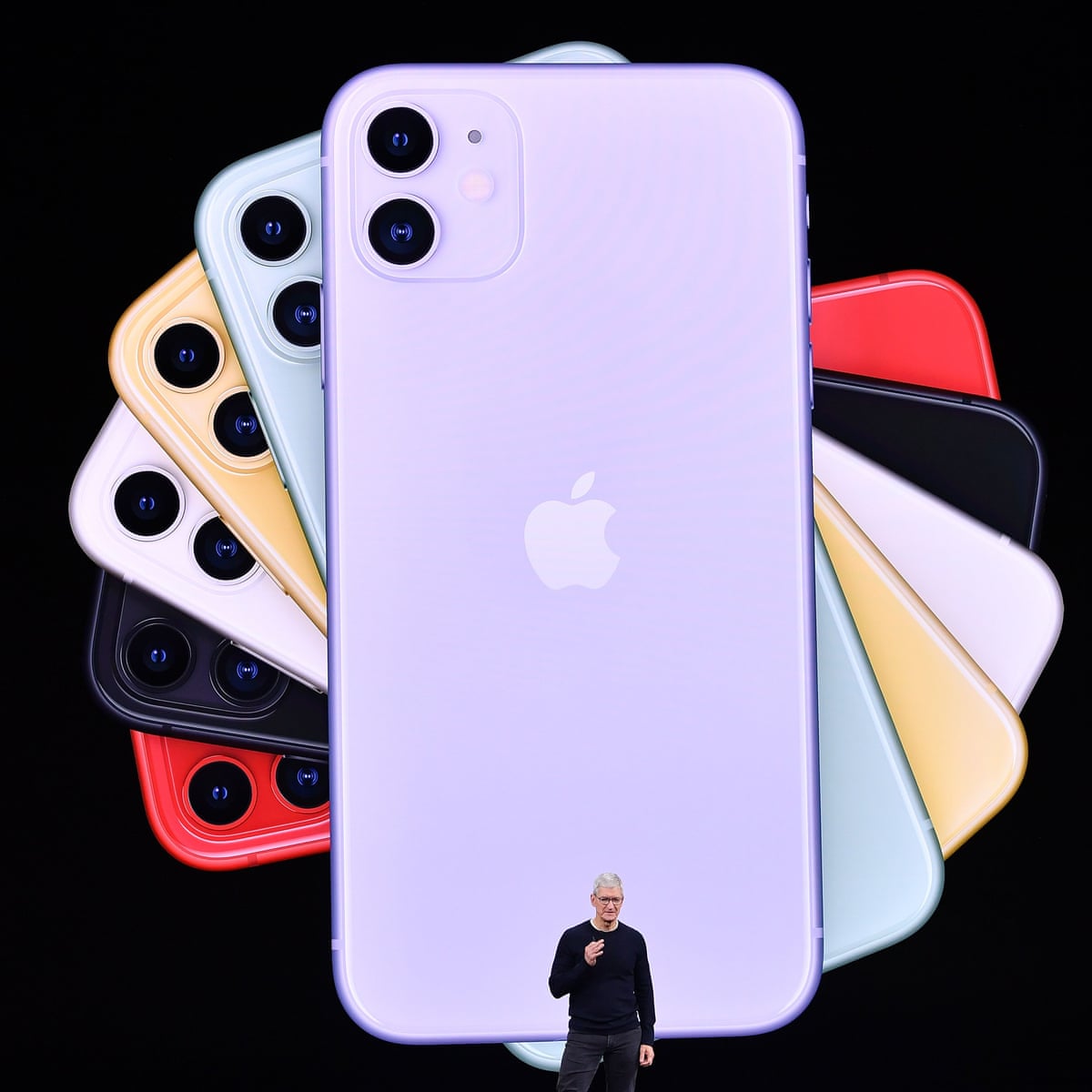 Iphone 11 And Iphone 11 Pro Review Roundup Buy The Cheapest One Iphone The Guardian Iphone 11 And Iphone 11 Pro Review Roundup Buy The Cheapest One Iphone The Guardian