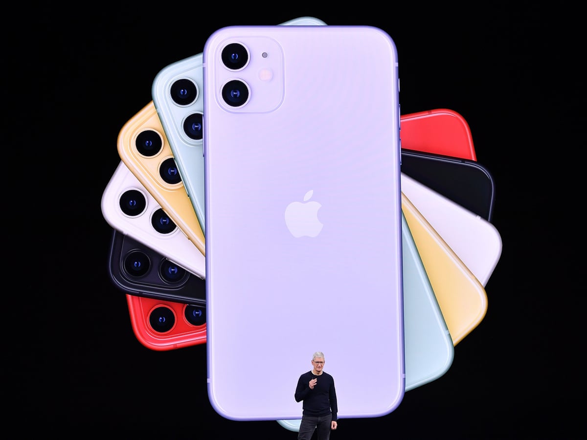 Iphone 11 And Iphone 11 Pro Review Roundup Buy The Cheapest One Iphone The Guardian Iphone 11 And Iphone 11 Pro Review Roundup Buy The Cheapest One Iphone The Guardian