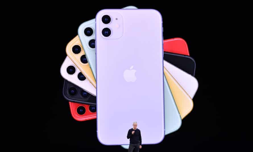 Iphone 11 And Iphone 11 Pro Review Roundup Buy The Cheapest One Iphone The Guardian