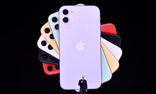 Iphone 11 And Iphone 11 Pro Review Roundup Buy The Cheapest One Iphone The Guardian Iphone 11 And Iphone 11 Pro Review Roundup Buy The Cheapest One Iphone The Guardian