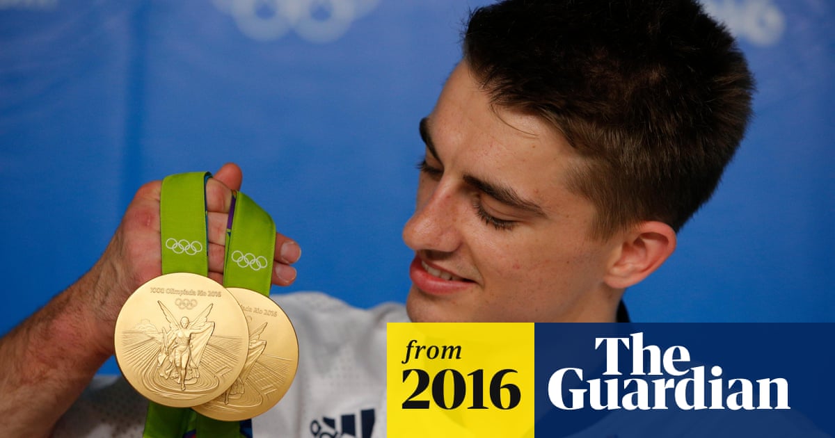 Team Gb Second In Rio Olympics Medal Table After Sensational Sunday Team Gb The Guardian Team Gb Second In Rio Olympics Medal Table After Sensational Sunday Team Gb The Guardian