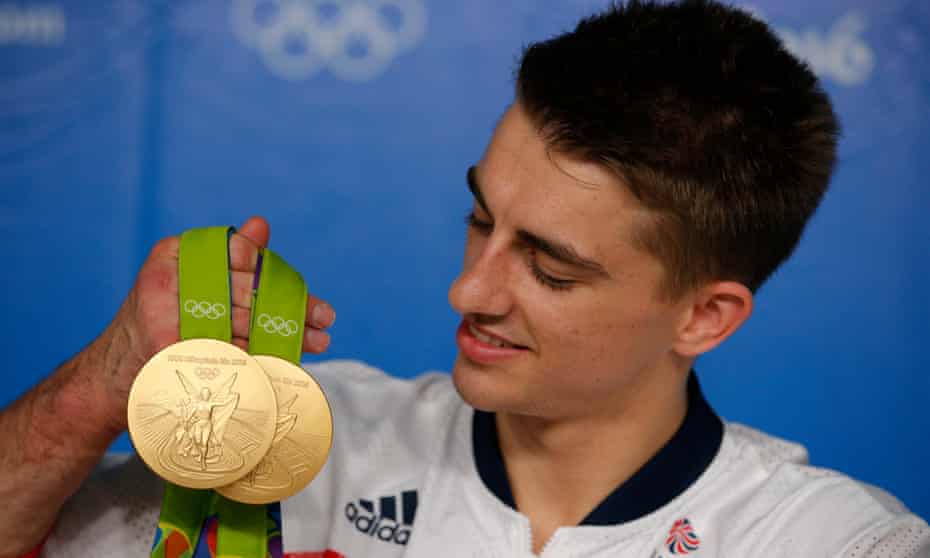 Team Gb Second In Rio Olympics Medal Table After Sensational Sunday Team Gb The Guardian Team Gb Second In Rio Olympics Medal Table After Sensational Sunday Team Gb The Guardian