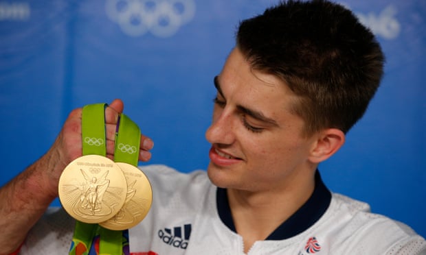 Team Gb Second In Rio Olympics Medal Table After Sensational Sunday Team Gb The Guardian Team Gb Second In Rio Olympics Medal Table After Sensational Sunday Team Gb The Guardian