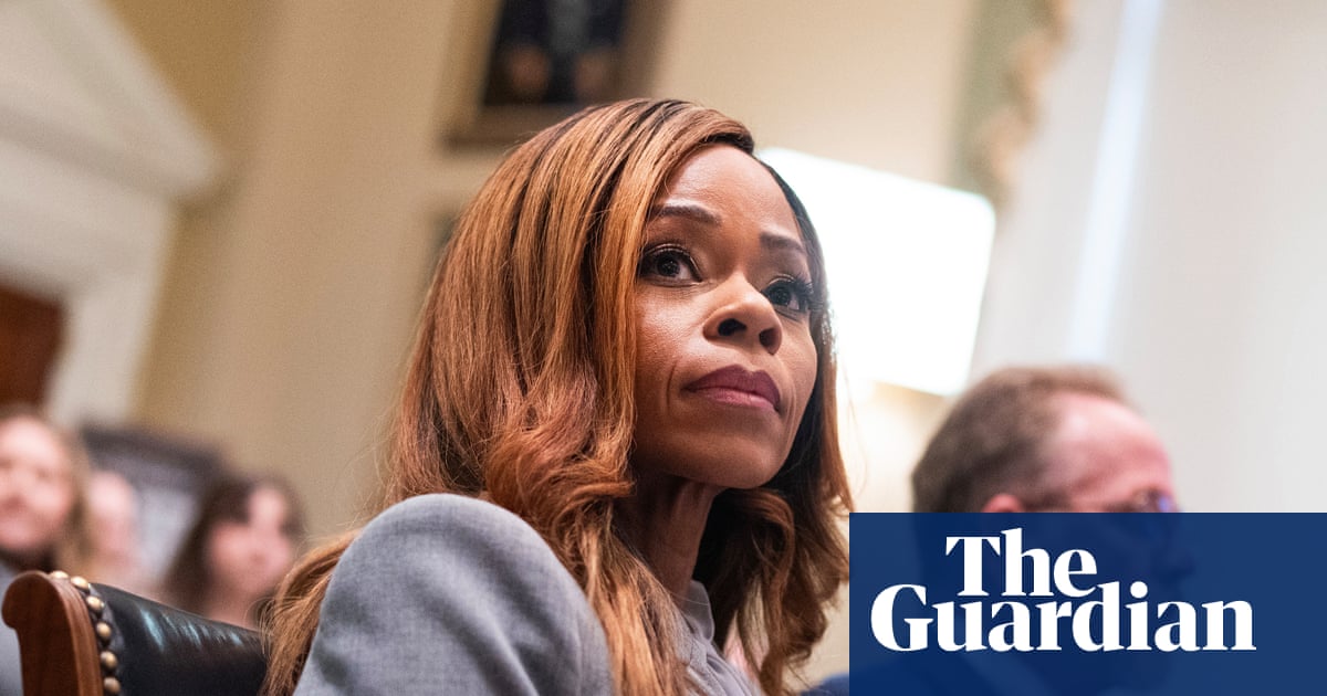 House Democrat Sheila Cherfilus-McCormick resigns amid ethics investigation