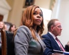 House Democrat Sheila Cherfilus-McCormick resigns amid ethics investigation