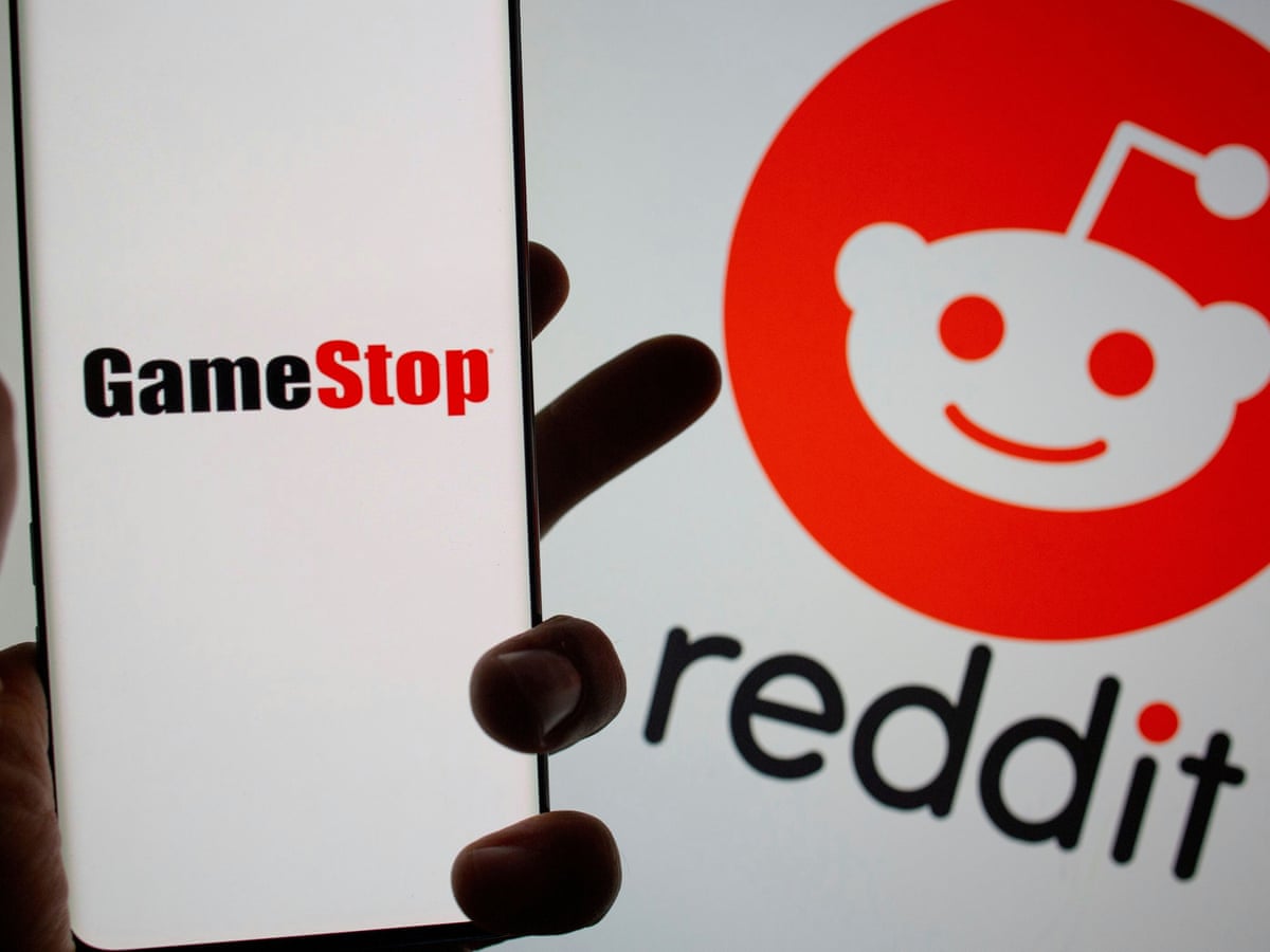 Could The Gamestop Frenzy Be Replicated On Australia S Stock Market Gamestop The Guardian Could The Gamestop Frenzy Be Replicated On Australia S Stock Market Gamestop The Guardian