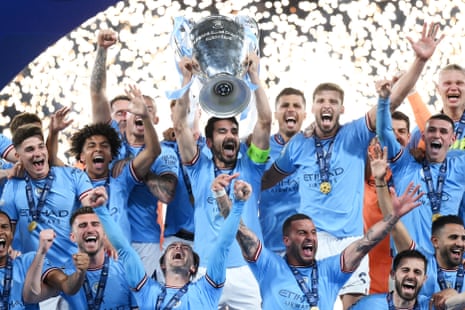 Palpite: Manchester City x Internazionale - Champions Legue - 10/06/2023