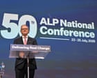 The (spin) doctor is in: the Albanese government is in good health, but that could all vanish in an instant | Peter Lewis
