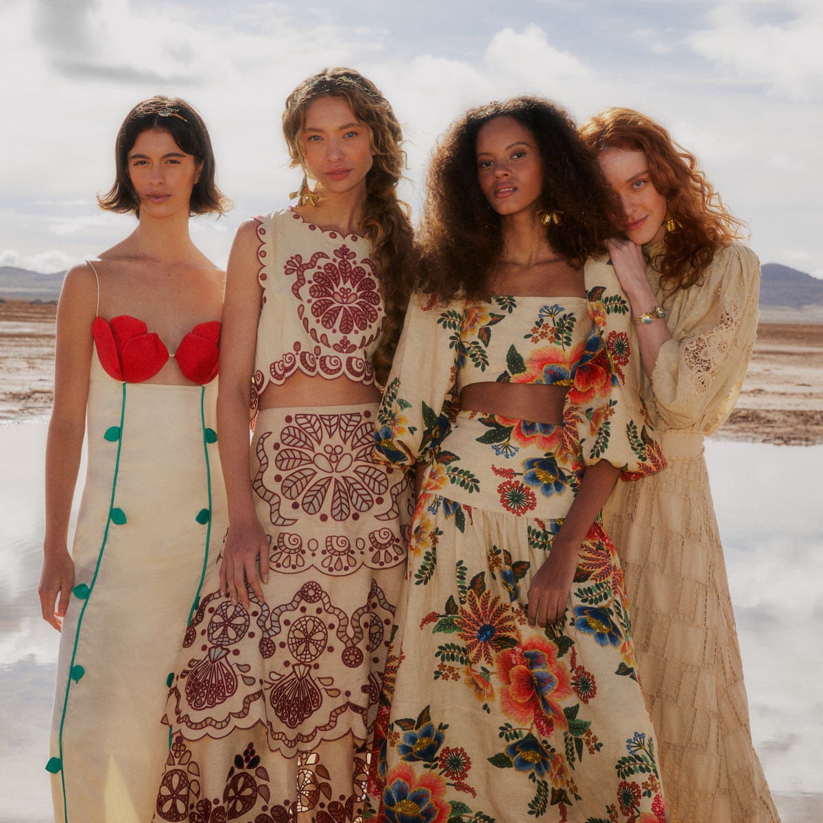 Love your dress: 10 dress brands to know in pictures | Fashion | The Guardian Love your dress: 10 dress brands to know in pictures | Fashion | The Guardian