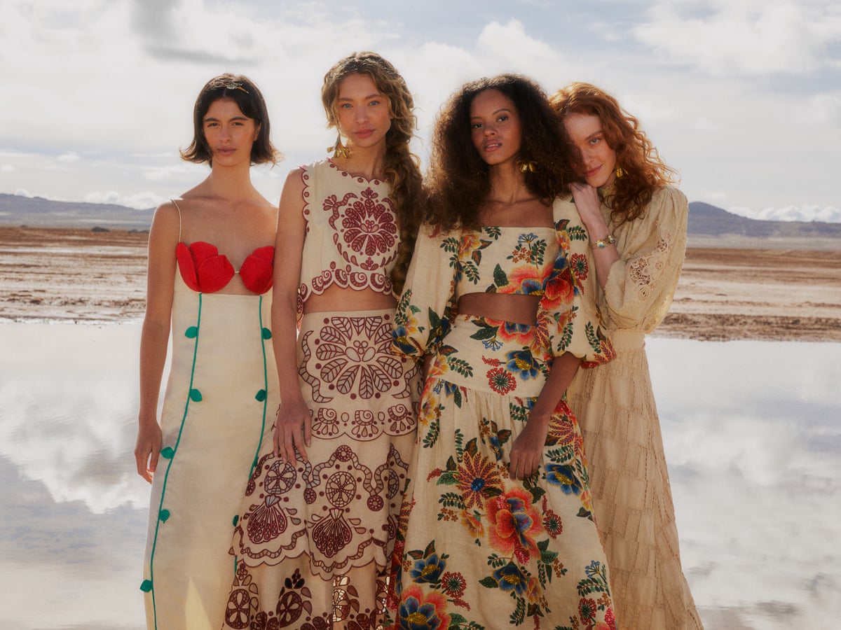 Love your dress: 10 dress brands to know in pictures | Fashion | The Guardian Love your dress: 10 dress brands to know in pictures | Fashion | The Guardian