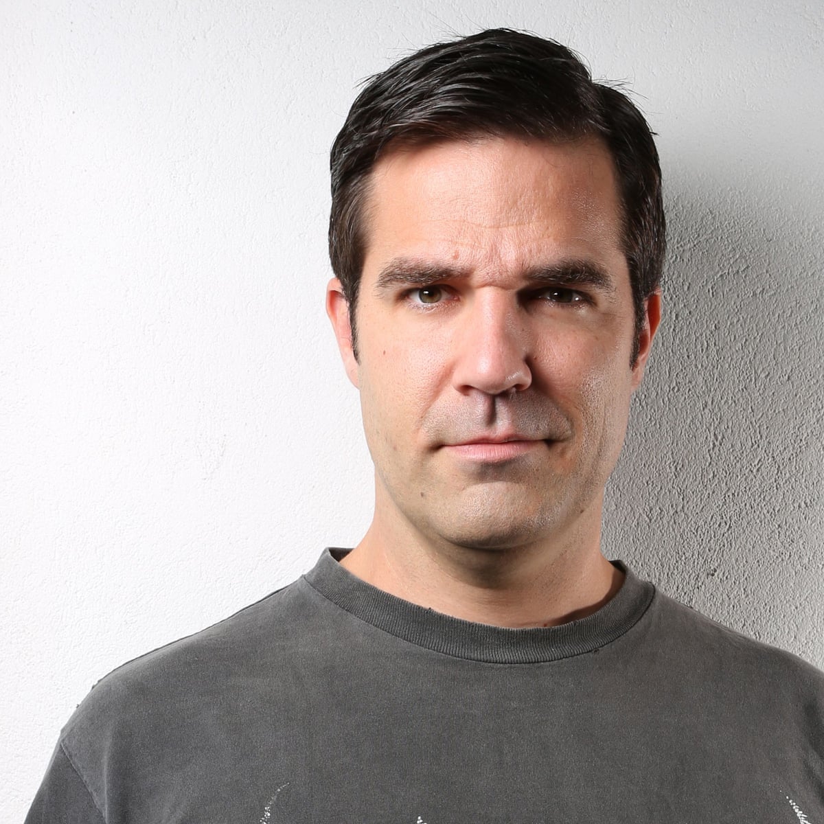 ROB DELANEY