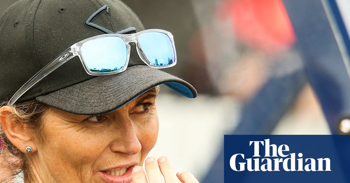 Charlotte Edwards fears delay to the Hundred will damage womens cricket