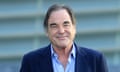 Oliver Stone Untold History of the United States Photocall