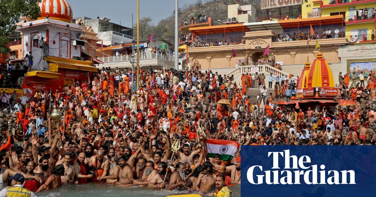 From across India, millions of Hindu pilgrims came to take a ritual dip in the Ganges, then returned home carrying Covid-19. Here are their stories  O