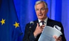 EU may offer post-Brexit trade flexibility to help May secure deal