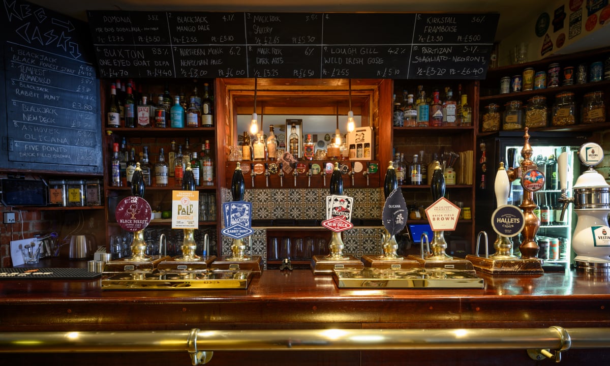 Cask Masters A Craft Beer Enthusiast S Guide To Manchester Manchester Holidays The Guardian Cask Masters A Craft Beer Enthusiast S Guide To Manchester Manchester Holidays The Guardian