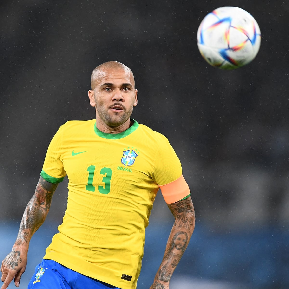 Brazil World Cup squad: Gabriel Martinelli and Gabriel Jesus called up to Tite's 26-man team for Qatar, Football News