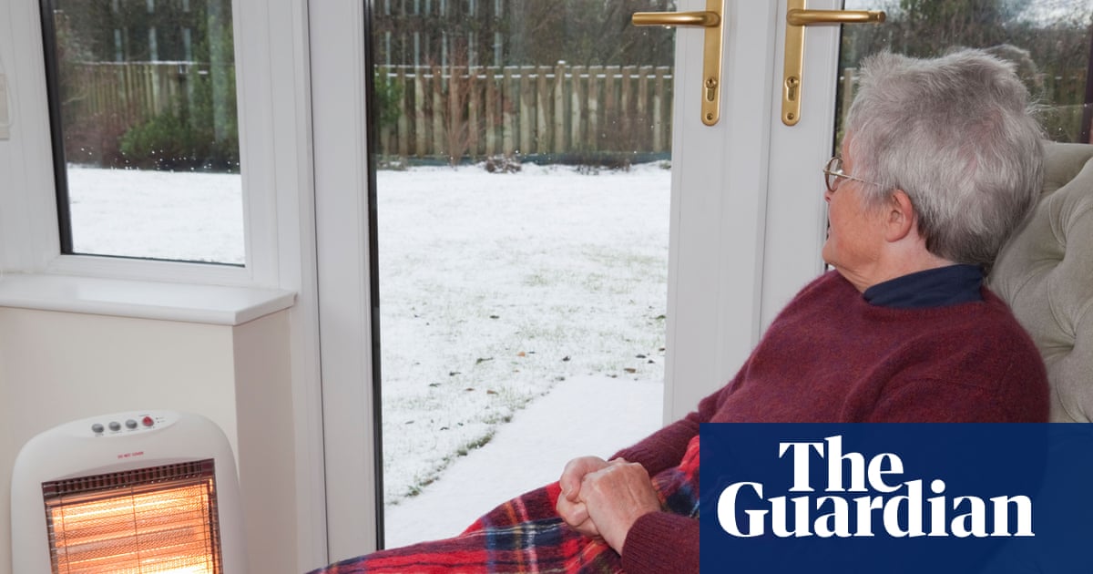 Does getting cold increase your chances of catching flu?