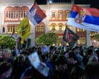 What are the key issues in Serbia’s election – and its potential consequences?