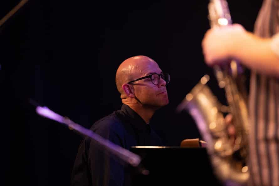 The Steve Barry Quartet