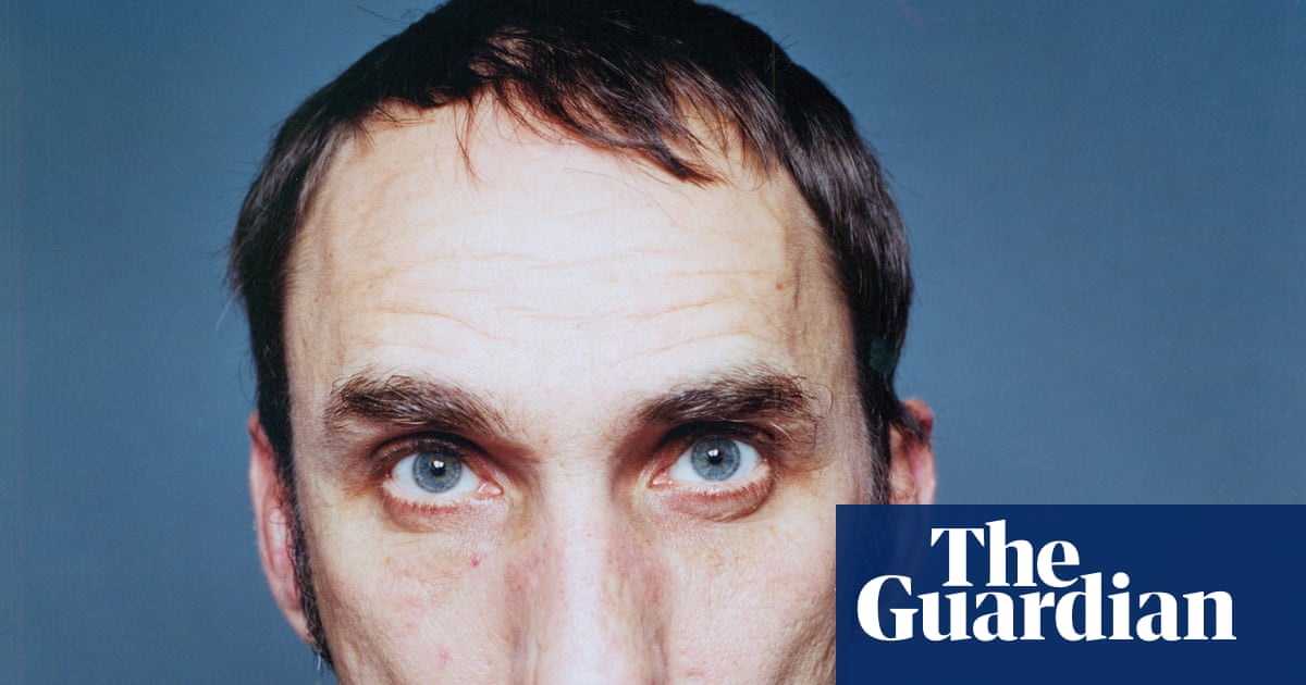 The Quantity Theory of Morality by Will Self review – raucously inventive state-of-the-nation satire