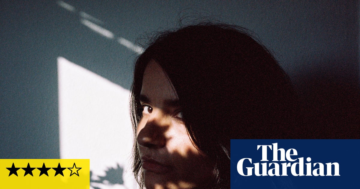Dania: Listless review – Intimate underground pop inspired by hospital night shifts