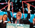 What If Reform Wins by Peter Chappell review – a massive wake-up call
