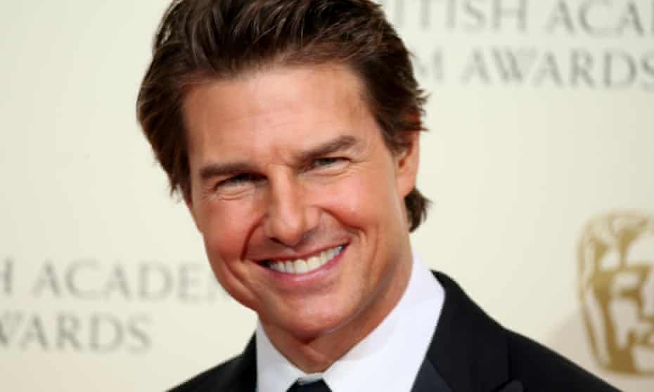 Tom Cruise: Mail Online claimed there was a ‘bromance’ between the actor and Church of Scientology leader David Miscavige. 