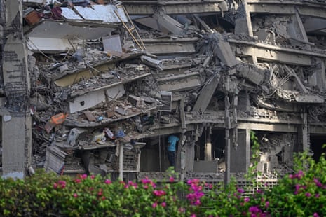 Terremotos na Venezuela deixam pelo menos 32 mortos, 700 feridos e dezenas de edifícios desabaram – últimas atualizações